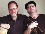 The New El Dorado Jazz Band